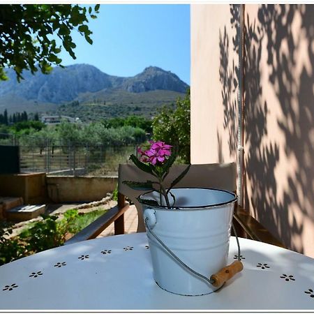 Cozy Home With Great View In Ancient Corinth 外观 照片