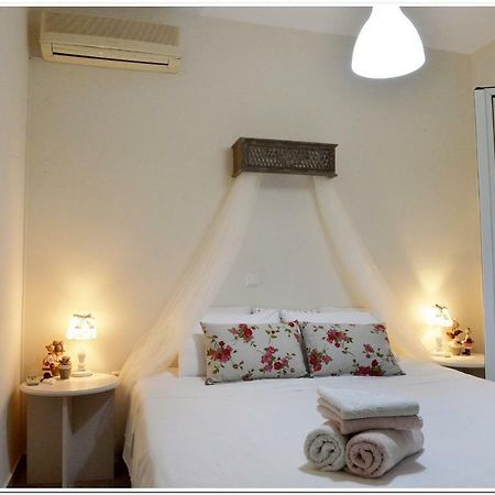 Cozy Home With Great View In Ancient Corinth 外观 照片